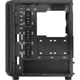 ENDORFY EY2A011, Store towerkabinet Sort