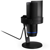 ENDORFY Solum 2, Mikrofon Sort