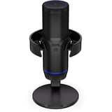 ENDORFY Solum 2, Mikrofon Sort