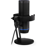 ENDORFY Solum 2, Mikrofon Sort