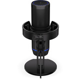 ENDORFY Solum 2, Mikrofon Sort
