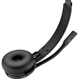 EPOS Headset Sort