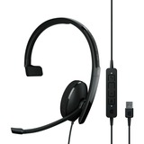 EPOS Headset Sort