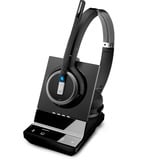 EPOS IMPACT SDW 5063, Headset Sort