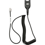 EPOS | Sennheiser Adapter Sort