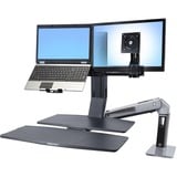 Ergotron Mount Sort