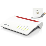 FRITZ! 20002784, Mesh router 