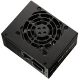 FSP SFX PRO 450W, PC strømforsyning Sort