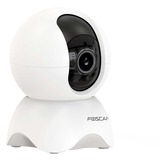 Foscam X5, Overvågningskamera Hvid