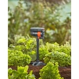GARDENA 13325-20, Sprinkler mørk grå/Orange