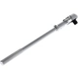 GEDORE rød fuldstål omskifternøgle 3/4", Zyklop Chrome