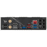 GIGABYTE B550 AORUS ELITE AX V2 bundkort AMD B550 Stik AM4 ATX mørk grå, AMD, Stik AM4, 3rd Generation AMD Ryzen™ 3, 3rd Generation AMD Ryzen 5, 3rd Generation AMD Ryzen™ 7, 3rd..., DDR4-SDRAM, 128 GB, DIMM