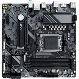 GIGABYTE B650M D3HP, Bundkort 