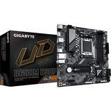 GIGABYTE B650M D3HP, Bundkort 