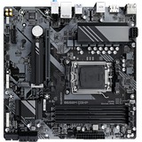 GIGABYTE B650M D3HP, Bundkort 