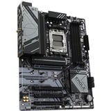 GIGABYTE B650 EAGLE AX, Bundkort Sort/grå