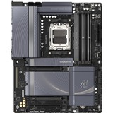 GIGABYTE B850 AI TOP, Bundkort Sort/grå