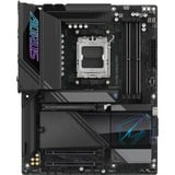 GIGABYTE X870E AORUS PRO bundkort AMD X870E Sokkel AM5 ATX Sort, AMD, Sokkel AM5, AMD Ryzen 7000 Series, AMD Ryzen 8000 Series, AMD Ryzen 9000 Series, Sokkel AM5, 256 GB, DDR5-SDRAM