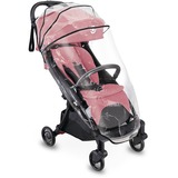 GLOBBER Kinderwagen Rosa