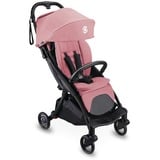 GLOBBER Stroll Lite, Kinderwagen Rosa