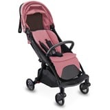 GLOBBER Stroll Lite, Kinderwagen Rosa