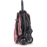GLOBBER Stroll Lite, Kinderwagen Rosa