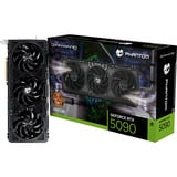Gainward GeForce RTX 5090 Phantom GS Renoveret, Grafikkort 