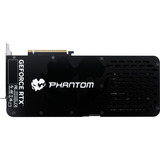 Gainward GeForce RTX 5090 Phantom GS Renoveret, Grafikkort 
