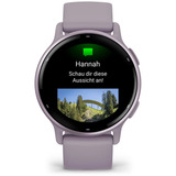 Garmin SmartWatch 