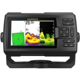 Garmin Trackings-apperat Sort