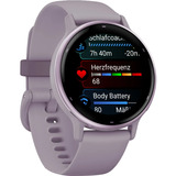 Garmin vívoactive 5, SmartWatch 