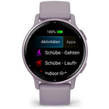 Garmin vívoactive 5, SmartWatch 