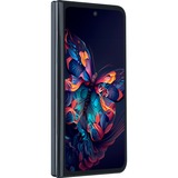 Google Pixel Fold, Mobiltelefon Sort
