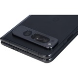 Google Pixel Fold, Mobiltelefon Sort