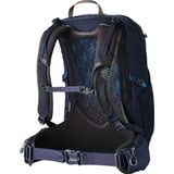 Gregory 153049-1552, Rygsæk midnight blue