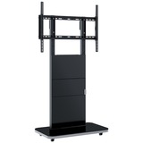 HAGOR Pro-Tower M, Stand system Sort/grå