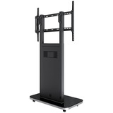 HAGOR Pro-Tower M, Stand system Sort/grå