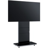 HAGOR Pro-Tower M, Stand system Sort/grå