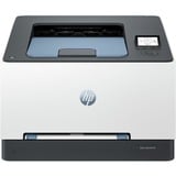 HP Color LaserJet Pro 3202dw, Farve laserprinter grå/Blå, Laser, Farve, 600 x 600 dpi, A4, 25 sider pr. minut, Duplex udskrivning