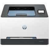 HP Farve laserprinter grå/Blå