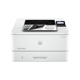 HP LaserJet Pro 4002dw-printer, Laser printer grå/grå, Laser, 1200 x 1200 dpi, A4, 40 sider pr. minut, Duplex udskrivning, Hvid