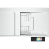 HP ScanJet Pro N4600 fnw1 Flatbed skanner 1200 x 1200 dpi A5 Hvid, Fladscanner Hvid, 216 x 356 mm, 1200 x 1200 dpi, 40 sider pr. minut, 40 sider pr. minut, 80 ipm, 80 ipm