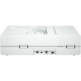 HP ScanJet Pro N4600 fnw1, Scanner Hvid