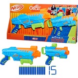 Hasbro NERF gun 