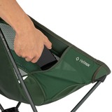 Helinox Camping-Stuhl Chair One (re), Forest Green, Stol mørk grøn