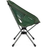 Helinox Camping-Stuhl Chair One (re), Forest Green, Stol mørk grøn