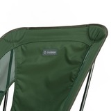 Helinox Camping-Stuhl Chair One (re), Forest Green, Stol mørk grøn
