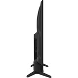 Hisense 40A49S, LED-tv Sort