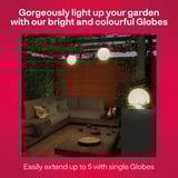 INNR OGL 130 CG, LED lys 