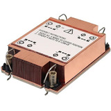 Inter-Tech 88885613, CPU køler 